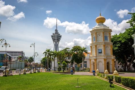 The things to know before you go. 10 Must-Visit Attractions in Alor Setar, Malaysia