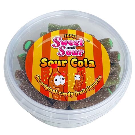 Sweet And Sour Tubs 165g Archives Sweet And Sour Australia