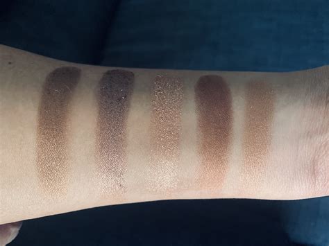 Must Have Mac Eyeshadows For Every Skin Tone Revivelifewithme