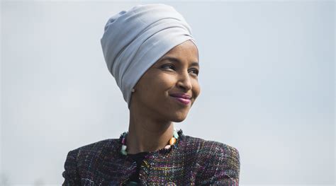 How Ilhan Omar Inspired This Orthodox Woman To Start Wearing A Headscarf