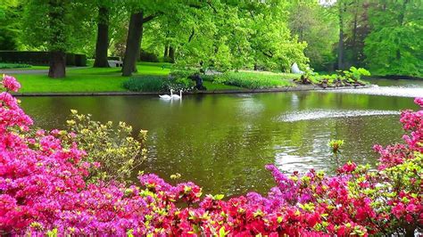 The Most Beautiful Gardens Around The World 549