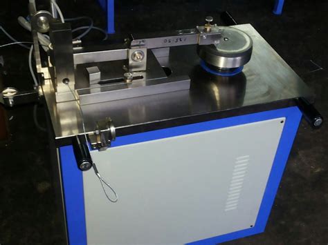 Cms Pin On Disc Wear Testing Machine Rs 60000 Unit Contech Micro