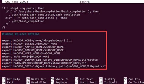 How To Install Hadoop On Ubuntu 1804 Or 2004 2022