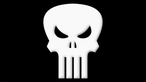 Punisher Symbol By Yurtigo On Deviantart