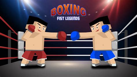Boxing Games 🕹️ Play Now For Free At Crazygames