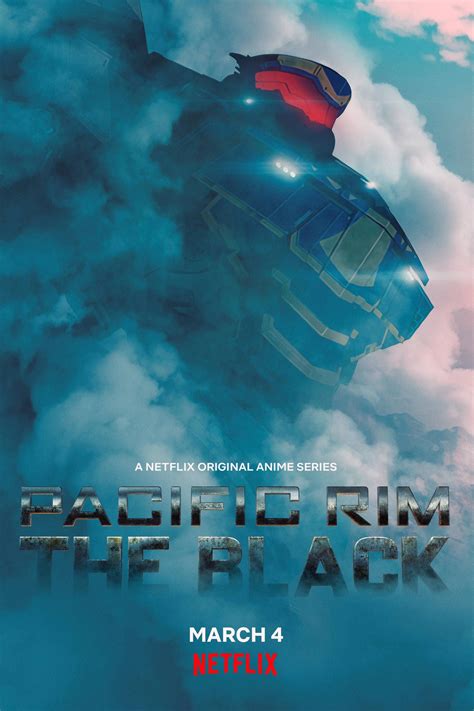 Pacific Rim The Black 2021 Screenrant