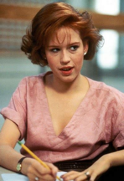 Life As A Movie Inspired By The 80s Molly Ringwald And Amanda