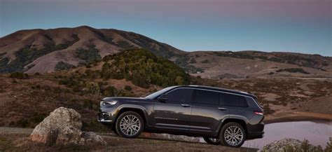 New 2023 Jeep Cherokee Transmission Options Redesign Rumor New 2023