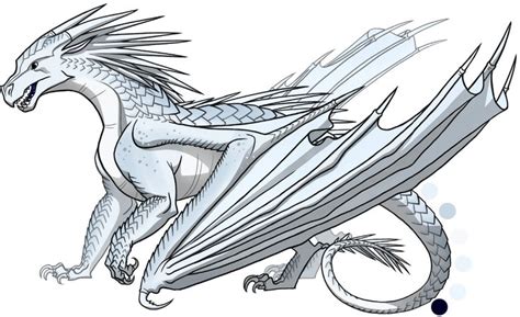 A drama inspired by the early days of the 1980's los join the system… or fight the system. Frostbite is a female IceWing with an unknown description ...