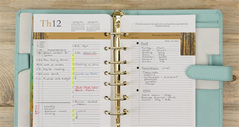 3 Ways To Use Your Planner For Holiday Budgeting Franklinplanner Talk