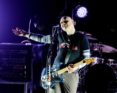 Smashing Pumpkins Are On A Roll Again The Seattle Times