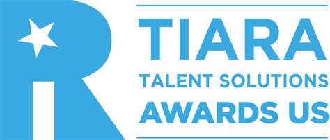 Homepage Tiara Talent Solutions Awards Us