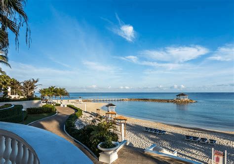 Jewel Grande Montego Bay Resort And Spa Montego Bay Jamaica All