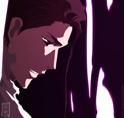 Aizen Sousuke Sōsuke Aizen Bleach Image 453585 Zerochan Anime