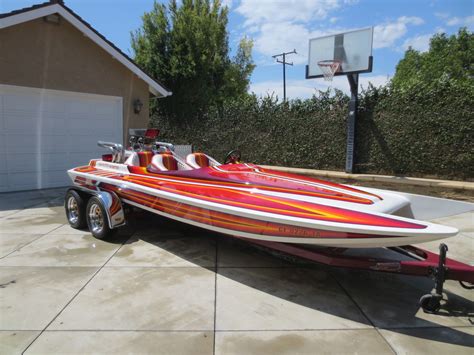 ELIMINATOR 1986 for sale for $1,000 - Boats-from-USA.com