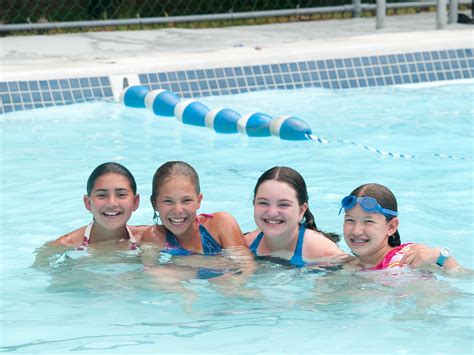 Huntingdon Valley Summer Day Camp Swimming Willow Grove Flickr
