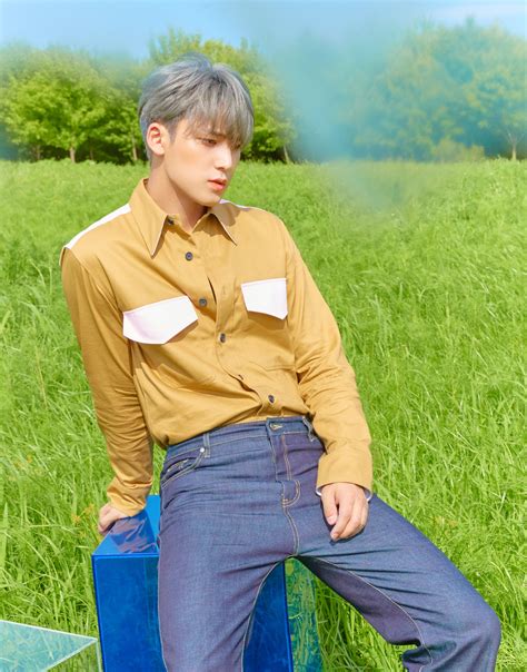 70 kg (154 lbs) blood type: Seventeen An Ode Concept Photos (HD/HR) (57 Photos) - K ...