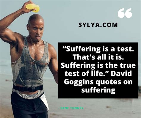 Top 25 David Goggins Motivational Quotes By Sylyaquotes Medium