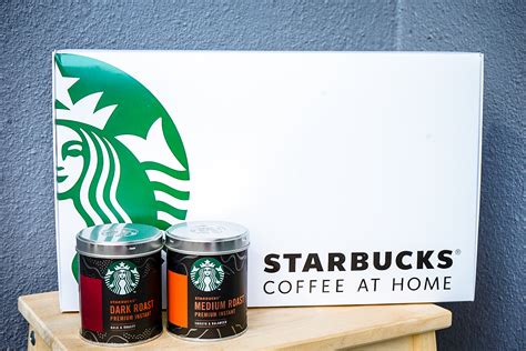 Starbucks instant coffee is now available any time you want. Nestlé continues innovation streak with launch of ...