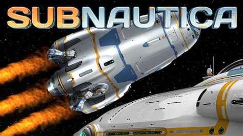 Final Neptune Rocket Updates Subnautica News And Updates Youtube