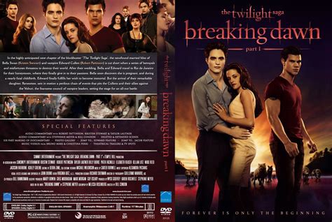 Twilight Saga Breaking Down Part 1 Formato Dvd Twilight Saga Twilight Wedding Bell