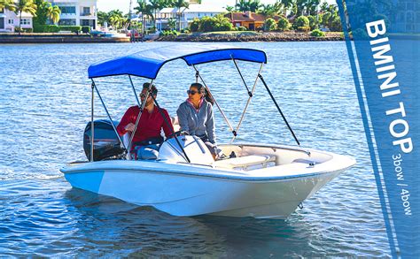 Top 10 Best Bimini Top Boat Anglerweb Where Do You Want To Fish