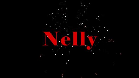 Happy Birthday Nelly Geburtstagslied für Nelly YouTube