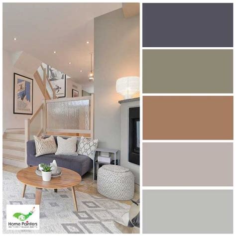 2021 Interior Paint Colour Trends Home Painters Toronto Living Room