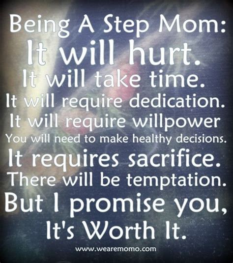 Quotes About Step Mom 39 Quotes