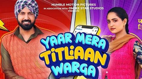 List Upcoming Punjabi Movies Releasing In September 2022 With Star Cast