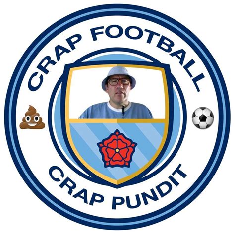 Crap Football Crap Pundit Premier League Football Review Show