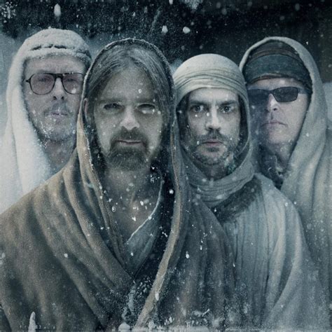 Weezer Release Sznz Winter The Final Installment Of The Bands 2022