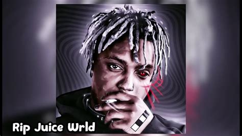 Rip Juice Wrld Another Legend Taken From Us Youtube