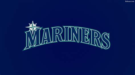 Seattle Mariners 2018 Wallpapers Wallpaper Cave