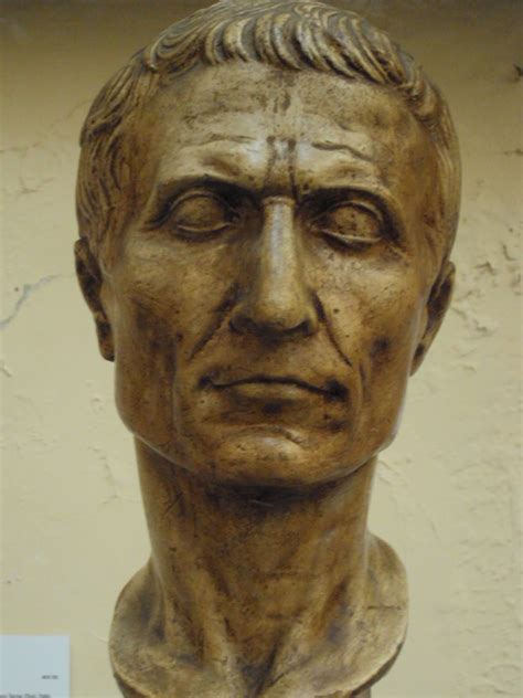 Top 10 Most Interesting Facts About Julius Caesar