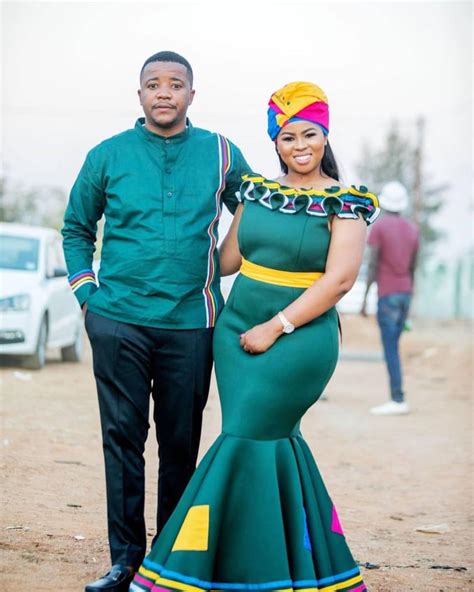 amazing south african traditional dresses for ladies and girls 2022 latest african