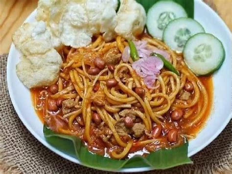 9 Makanan Khas Aceh Yang Bisa Dicoba Rasa Rempahnya Kuat Indozone Food