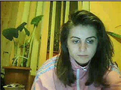 Romanian Girl On Webcam YouTube