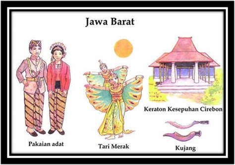 Gambar Lucu Daftar Pakaian Daerah Dan Adat Istiadat Indonesia