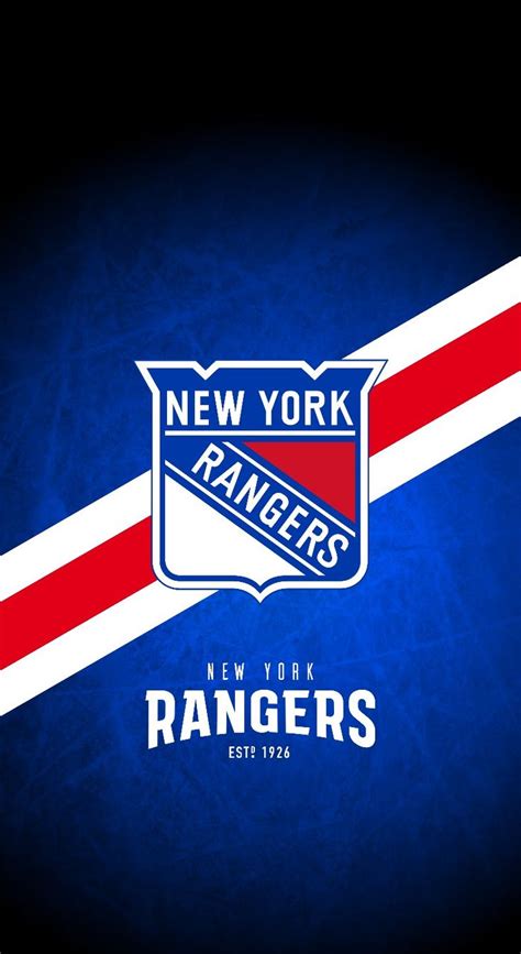 Pin By André Donadio On New York Rangers New York Rangers Nhl