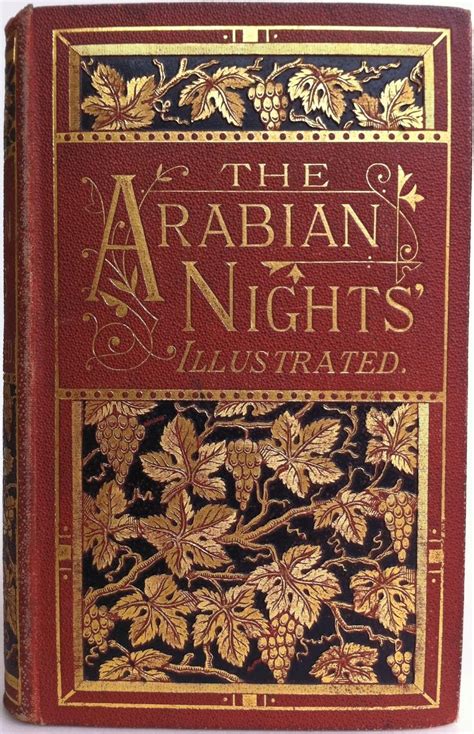 the arabian nights entertainments consisting of one thousand and one stories london milner