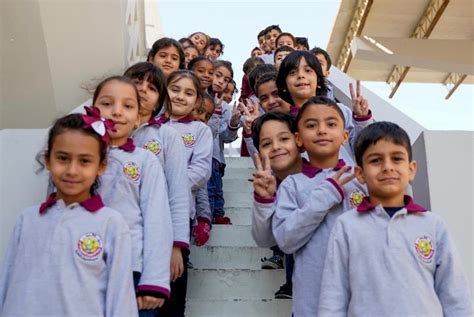 Second Ihsan School For Arab Children Opens In Qatar Qatar Living