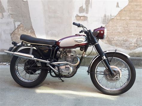 See 65 results for triumph 250 motorcycle for sale at the best prices, with the cheapest ad starting from £2,699. Triumph - TR25W - Trophy - 250 cc - 1969 - Catawiki