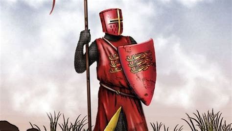 Medieval English Knights 10 Things You Should Know
