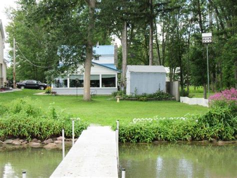 Price Reduced 137 Acres Lake Front Home For Sale On Oneida Lake 53