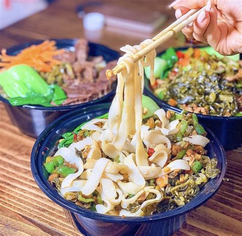 Together with our tremendous volunteers, donors, and partners we are fighting hunger, feeding hope, and helping our neighbors get back on their feet. Gai Ma: The Hunan Cuisine Taking Over New York City ...
