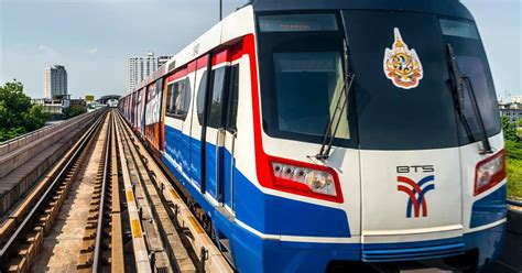 First / last train  close  first train last train เปิดวิ่งธ.ค.63! รถไฟฟ้า BTS สายสีเขียว เกษตรศาสตร์ - วัดพระศรีมหาธาตุ