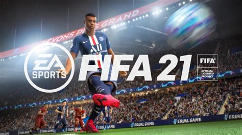 Fifa 21 Neuer Gameplay Trailer Game2gether