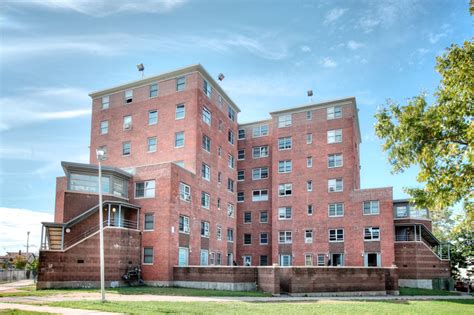 Housing Authority of the City of Bridgeport | Apartments in Bridgeport