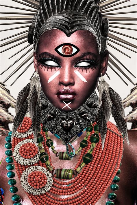 African Goddess Pics Telegraph